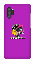easyparisi Samsung Phone Cases