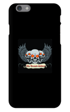 thedecayedsoldiers iPhone Phone Cases