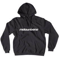 Sudadera "motauniverse"