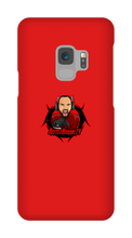 battlebournegaming Samsung Phone Cases