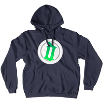 degree Hoodies (No-Zip/Pullover)