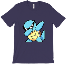 T-Shirt - Squirtle Dab