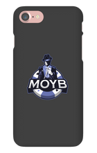 moybp iPhone Phone Cases