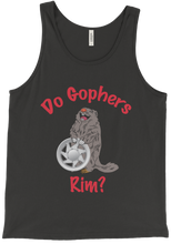 Gophers Rim Tank Top