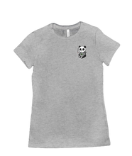 Panda Women's T-Shirt