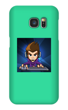daddycosme Samsung Phone Cases