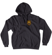 master_gynx Hoodies (No-Zip/Pullover)