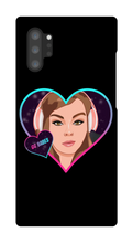 zoeydoreen94 Samsung Phone Cases