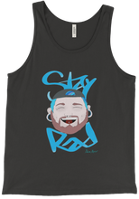 Savage Designs - Stay Rad Tank