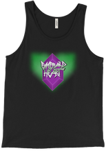 x_emeraldheart_x Tank Top