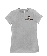 Women's Jedi T-shirt