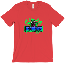 legionmantis734 T-Shirts
