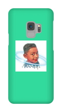 fabriziorival Samsung Phone Cases