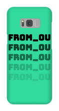 From_OU Samsung Phone Cases