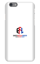 eastfreezlaander iPhone Phone Hülle EFL