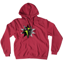 agg_snipes Hoodies (No-Zip/Pullover)