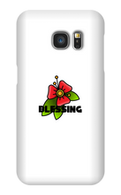 channel007,chatbouttv Samsung Phone Cases