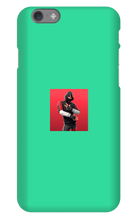 luisthek1ng iPhone Phone luisthek1ng