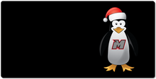 Penguin XXL Gaming Mousepad