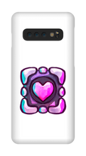 nidysh Samsung Phone Cases