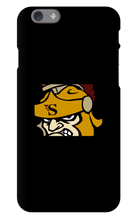sentargames iPhone Phone Cases