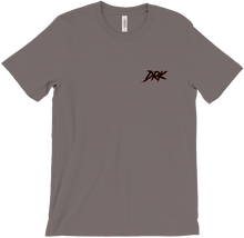 DorkSquad short logo tshirt