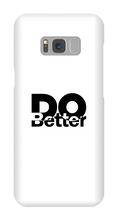 pokergal13 Samsung Phone Cases