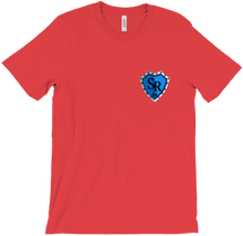 Sacred Regimental T-Shirts