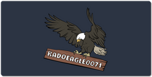 radoeagle0071 XXL Gaming Mousepad