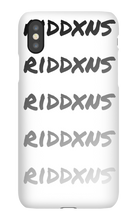 riddxns iPhone Phone Cases