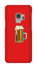 Capa Samsung