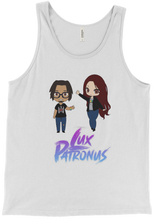 luxpatronus1 Tank Top