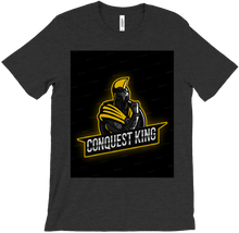 conquest_king T-Shirts