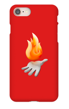misterj_p iPhone Phone Cases
