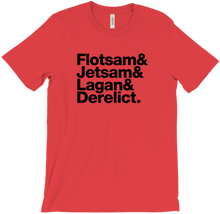 Nautical Lingo Shirt