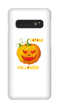 alivingisnoteasy Samsung Phone Cases