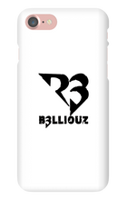 r3b3lliouz iPhone Phone Cases