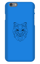 kaosryzen iPhone Phone Cases