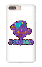 xjeazzyx iPhone Phone Cases