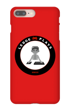 ledgeplays iPhone Phone Cases
