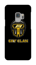 skyclan Samsung Phone Cases
