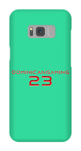 DmoinicanGaming23 Samsung Phone Cases