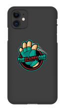 Logo iPhone Phone Cases