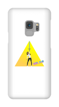 Rosa_Ylva - Cases - Samsung - Zelda Theme