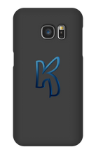 kuhrooo Samsung Phone Cases
