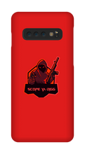 scopeyadigg Samsung Phone Cases