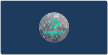 drkapitotv XXL Gaming Mousepad