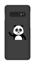 Panda hülle