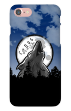 cdogsgaming iPhone Phone Cases