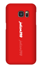 julizm390 Samsung Phone Cases